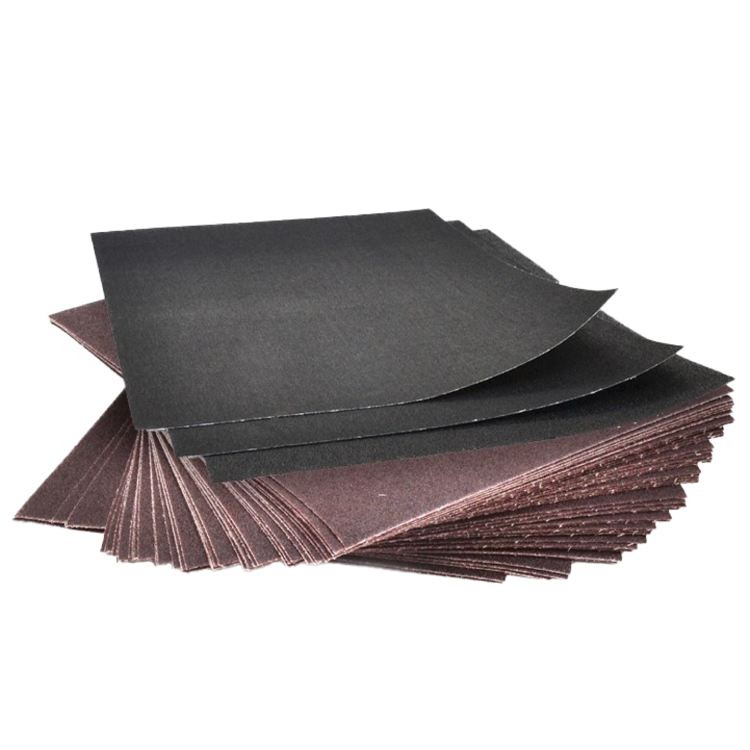Picture of Arc Abrasives 9X11 280Grit Sheet Paper Sheet
